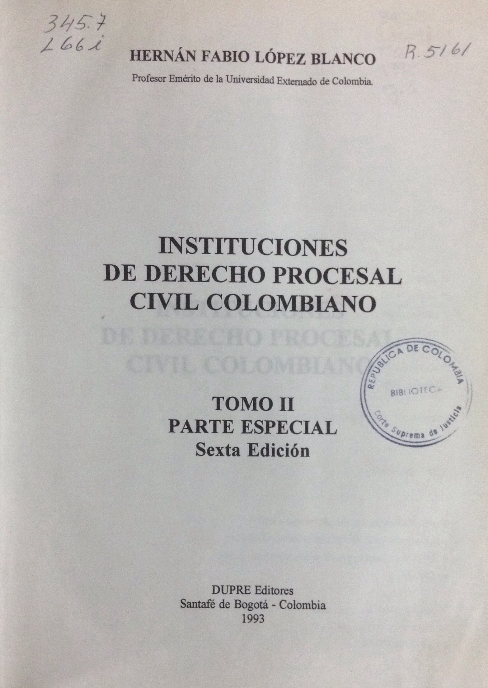 Libro